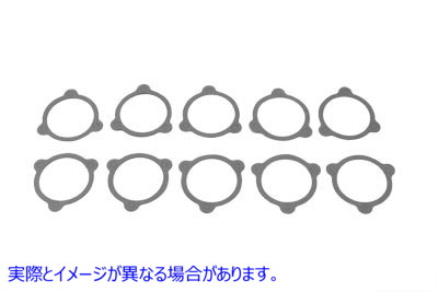 15-0885 Bendix エアクリーナーガスケット Bendix Air Cleaner Gasket 取寄せ Vツイン (検索用／