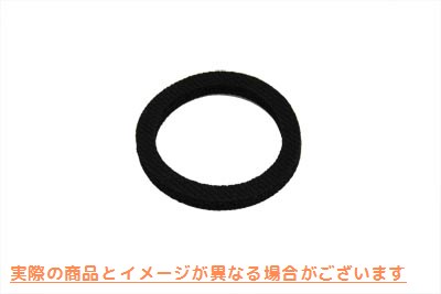 15-0917 ソレノイドマウントガスケット Solenoid Mount Gasket 取寄せ Vツイン (検索用／60645-65 James JGI-60645-65