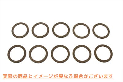 15-0920 ジェームス検査プレートガスケット 取寄せ Vツイン James Inspection Plate Gasket (検索用／60567-36 James JGI-60567-