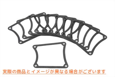 15-0922 ジェームス検査カバーガスケット James Inspection Cover Gasket 取寄せ Vツイン (検索用／34906-79 James JGI-34906-79