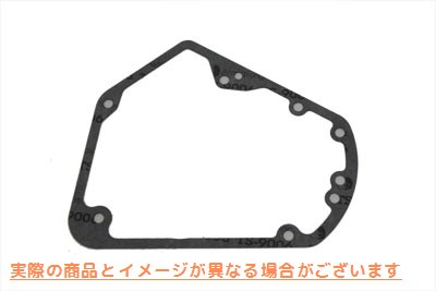 15-0930 ジェームス カム カバー ガスケット James Cam Cover Gasket 取寄せ Vツイン (検索用／25225-93 James JGI-25225-93