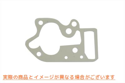 15-0949 ジェームスオイルポンプアウターカバー 取寄せ Vツイン James Oil Pump Outer Cover (検索用／26258-68B James JGI-2625