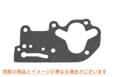 15-0952 ジェームス オイルポンプ ガスケット James Oil Pump Gasket 取寄せ Vツイン (検索用／26273-80B James JGI-26273-80-B