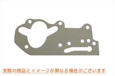 15-0953 ジェームス オイルポンプ ガスケット James Oil Pump Gasket 取寄せ Vツイン (検索用／26273-80B James JGI-26273-80AM