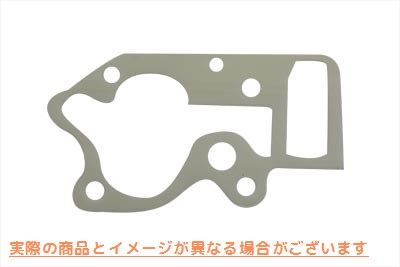 15-0956 ジェームス オイルポンプ ガスケット James Oil Pump Gasket 取寄せ Vツイン (検索用／26276-80M James JGI-26276-80-M