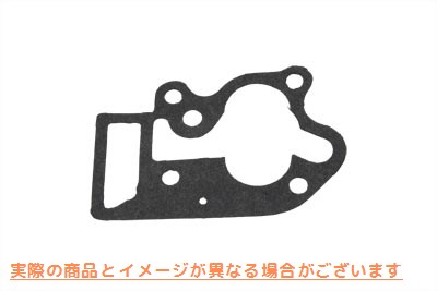 15-0957 ジェームス オイルポンプ ガスケット James Oil Pump Gasket 取寄せ Vツイン (検索用／26276-92 James JGI-26276-92