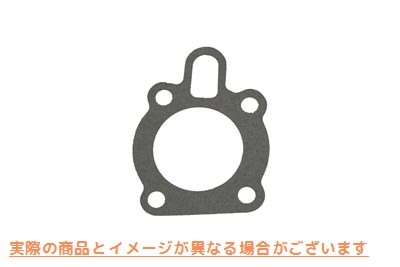 15-0962 ジェームスオイルポンプマウントガスケット 取寄せ Vツイン James Oil Pump Mount Gasket (検索用／26495-89 James JGI-