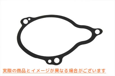 15-0966 スターターカバーガスケット 取寄せ Vツイン Starter Cover Gasket (検索用／31321-80 James JGI-31321-80