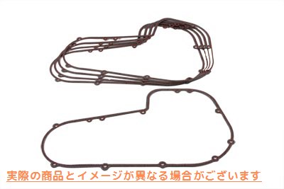 15-0967 V-Twin プライマリー カバー ガスケット V-Twin Primary Cover Gasket 取寄せ Vツイン (検索用／34901-94