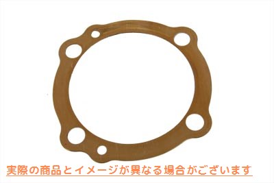 15-0973 ジェームスシリンダーヘッドガスケット 取寄せ Vツイン James Cylinder Head Gasket (検索用／16769-72A James JGI-1676