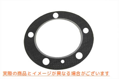 15-0977 ジェームスシリンダーヘッドガスケット 取寄せ Vツイン James Cylinder Head Gasket (検索用／16770-66B James JGI-1677