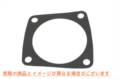 15-0982 ジェームスシリンダーベースガスケット 取寄せ Vツイン James Cylinder Base Gasket (検索用／16774-57 James JGI-16774