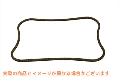 15-0993 ジェームスアッパーロッカーボックスガスケット 取寄せ Vツイン James Upper Rocker Box Gasket (検索用／17354-86 Jame