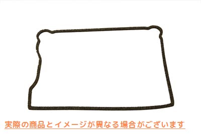 15-0995 ジェームス ロワー ロッカー ボックス ガスケット James Lower Rocker Box Gasket 取寄せ Vツイン (検索用／17355-84 Ja