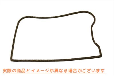 15-0998 ジェームスアッパーロッカーボックスガスケット James Upper Rocker Box Gasket 取寄せ Vツイン (検索用／17356-84 Jame