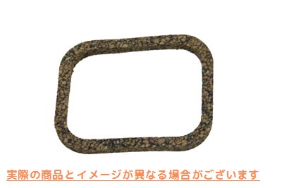 15-1001 James インナーロッカーボックスガスケット James Inner Rocker Box Gasket 取寄せ Vツイン (検索用／17358-84 James JG