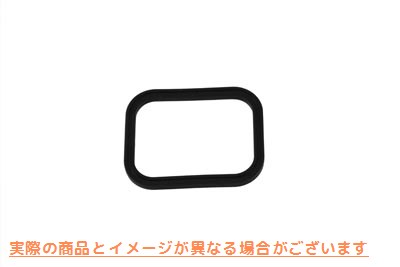 15-1002 ジェームス ロッカー ボックス インナー O リング James Rocker Box Inner O-Ring 取寄せ Vツイン (検索用／17358-84A J