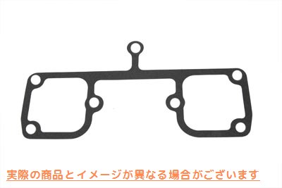 15-1003 ジェームスロッカーボックスガスケット 取寄せ Vツイン James Rocker Box Gasket (検索用／17536-70 James JGI-17536-70