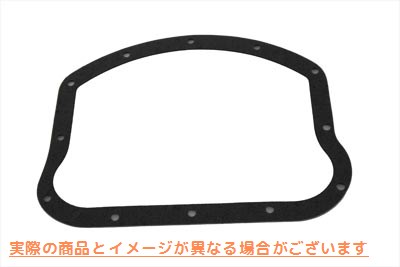 15-1005 ジェームス パン バルブ カバー ガスケット 取寄せ Vツイン James Pan Valve Cover Gasket (検索用／17541-48A James JG