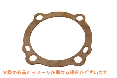 15-1015 ジェームス ヘッド ガスケット 取寄せ Vツイン James Head Gasket (検索用／16769-82 James JGI-16769-82