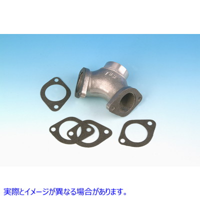 15-1018 ジェームスカプラーコンプライアンスフィッティングガスケット James Coupler Compliance Fitting Gasket 取寄せ Vツイ