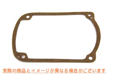 15-1020 マグネトキャップガスケット 取寄せ Vツイン Magneto Cap Gasket (検索用／29550-55 James JGI-29550-55