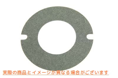 15-1022 ジェネレーターとケースのガスケット 取寄せ Vツイン Generator to Case Gasket (検索用／30143-30 James JGI-30143-30