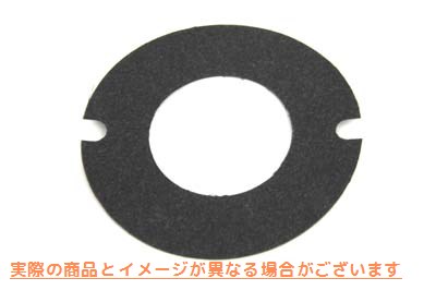 15-1023 ジェネレーターとケースのガスケット 取寄せ Vツイン Generator to Case Gasket (検索用／30143-58 James JGI-30143-58