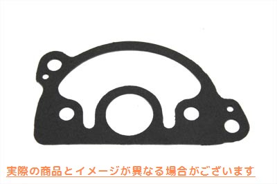 15-1024 スタートハウジングガスケット 取寄せ Vツイン Start Housing Gasket (検索用／31320-80 James JGI-31320-80