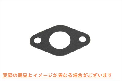 15-1030 ディストリビューターベースガスケット 取寄せ Vツイン Distributor Base Gasket (検索用／32521-36 James JGI-32521-36