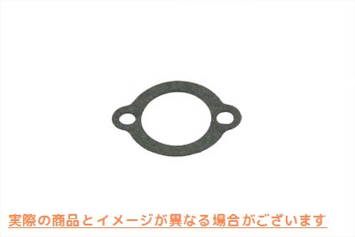 15-1031 ディストリビューターハウジングガスケット 取寄せ Vツイン Distributor Housing Gasket (検索用／32522-37 James JGI-3