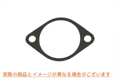 15-1034 ジェームス シャフト カバー ガスケット 取寄せ Vツイン James Shaft Cover Gasket (検索用／33196-79 James JGI-33196-