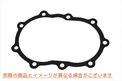 15-1035 ジェームス トランスミッション カバー ガスケット James Transmission Cover Gasket 取寄せ Vツイン (検索用／33295-36