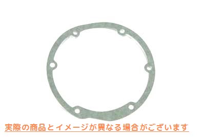 15-1036 シフターカバーガスケット 取寄せ Vツイン Shifter Cover Gasket (検索用／34552-52 James JGI-34552-52