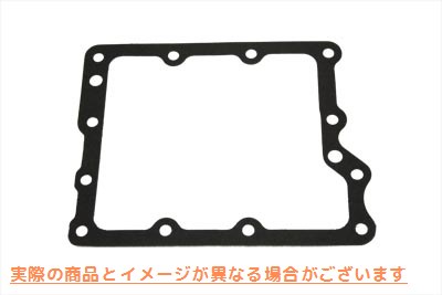 15-1038 ジェームス トランスミッション トップ ガスケット 取寄せ Vツイン James Transmission Top Gasket (検索用／34824-36 J