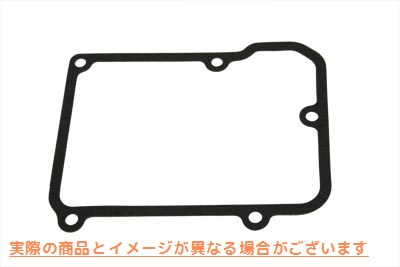 15-1041 ジェームス トランスミッション トップ カバー ガスケット James Transmission Top Cover Gasket 取寄せ Vツイン (検索