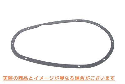 15-1042 ジェームス プライマリー カバー ガスケット 取寄せ Vツイン James Primary Cover Gasket (検索用／34952-52 James JGI-