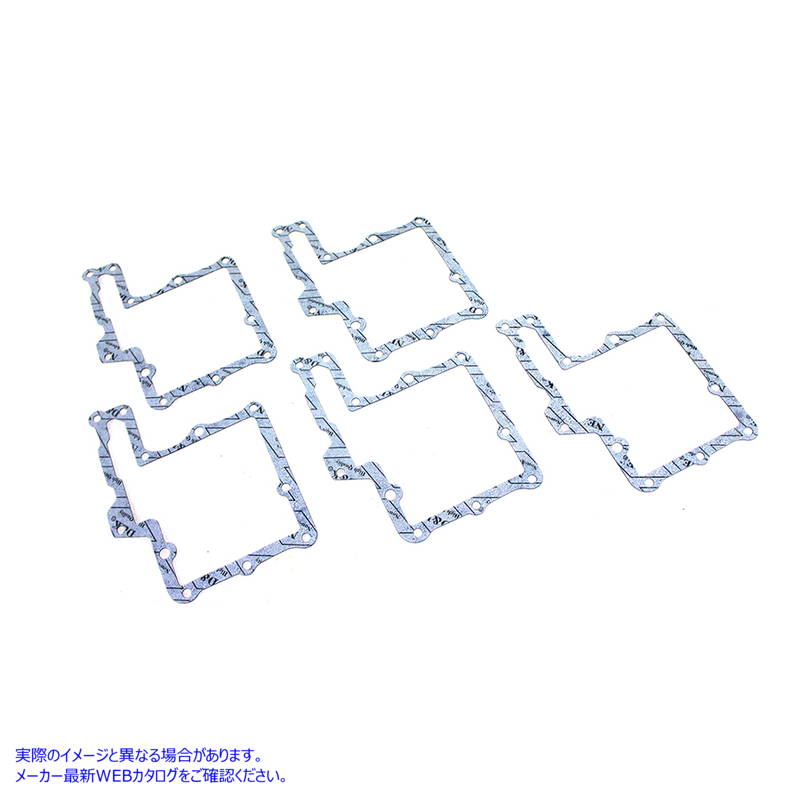15-1043 トランスミッショントップカバーガスケット 取寄せ Vツイン Transmission Top Cover Gasket (検索用／34825-41 2271-41