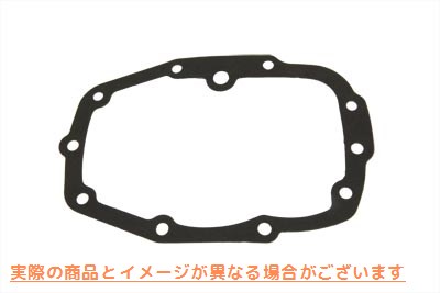 15-1048 ジェームスベアリングハウジングガスケット James Bearing Housing Gasket 取寄せ Vツイン (検索用／35652-79A James JG