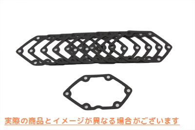 15-1050 ジェームス リリース カバー ガスケット James Release Cover Gasket 取寄せ Vツイン (検索用／36801-79 James JGI-3680