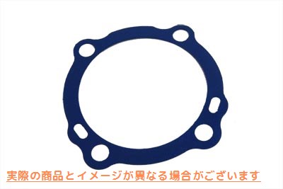 15-1130 ジェームスシリンダーヘッドガスケット 取寄せ Vツイン James Cylinder Head Gasket (検索用／16769-73T James JGI-1676