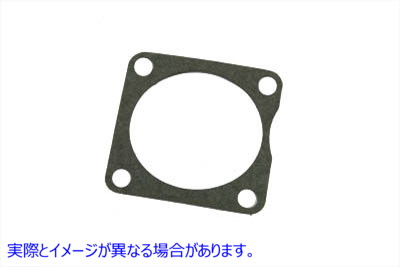 15-1133 ジェームスシリンダーベースガスケット James Cylinder Base Gasket 取寄せ Vツイン (検索用／16775-29 James JGI-16775