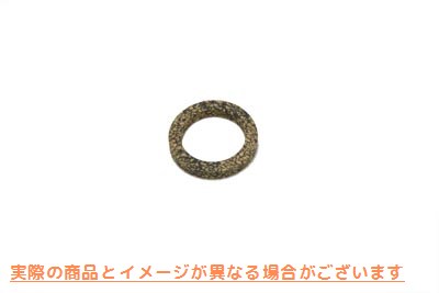 15-1138 ジェームス プッシュロッド カバー ガスケット 取寄せ Vツイン James Pushrod Cover Gasket (検索用／17955-48 James JG
