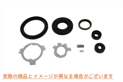 15-1165 ジェームス トランスミッション メイン シール キット James Transmission Main Seal Kit 取寄せ Vツイン (検索用／3774