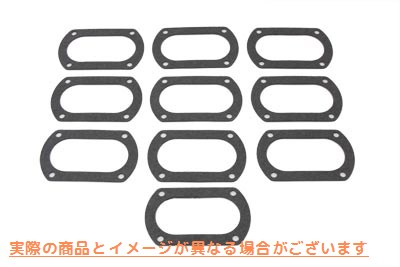 15-1201 ジェームス エアフィルターエレメントガスケット James Air Filter Element Gasket 取寄せ Vツイン (検索用／29463-99 J