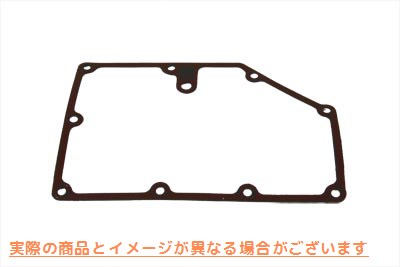 15-1205 ジェームス オイルパンガスケット James Oil Pan Gasket 取寄せ Vツイン (検索用／26072-90X James JGI-26072-90-X