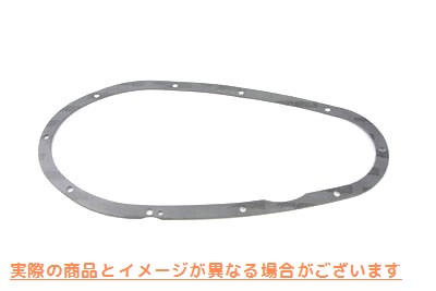 15-1215 V-Twin プライマリー カバー ガスケット 取寄せ Vツイン V-Twin Primary Cover Gasket (検索用／34952-52A