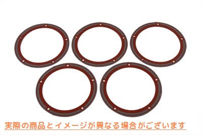 15-1224 ジェームス ダービー ガスケット James Derby Gasket 取寄せ Vツイン (検索用／ James JGI-25416-99-X