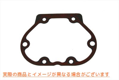 15-1230 ジェームスクラッチリリースガスケット James Clutch Release Gasket 取寄せ Vツイン (検索用／36801-87-X James JGI-36