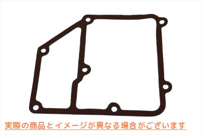 15-1231 ジェームス トランスミッション トップ カバー ガスケット James Transmission Top Cover Gasket 取寄せ Vツイン (検索